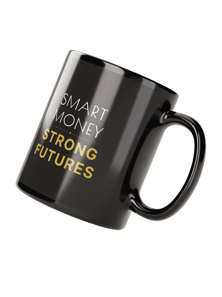COLLECTION | Smart Money Strong Futures product image (4)