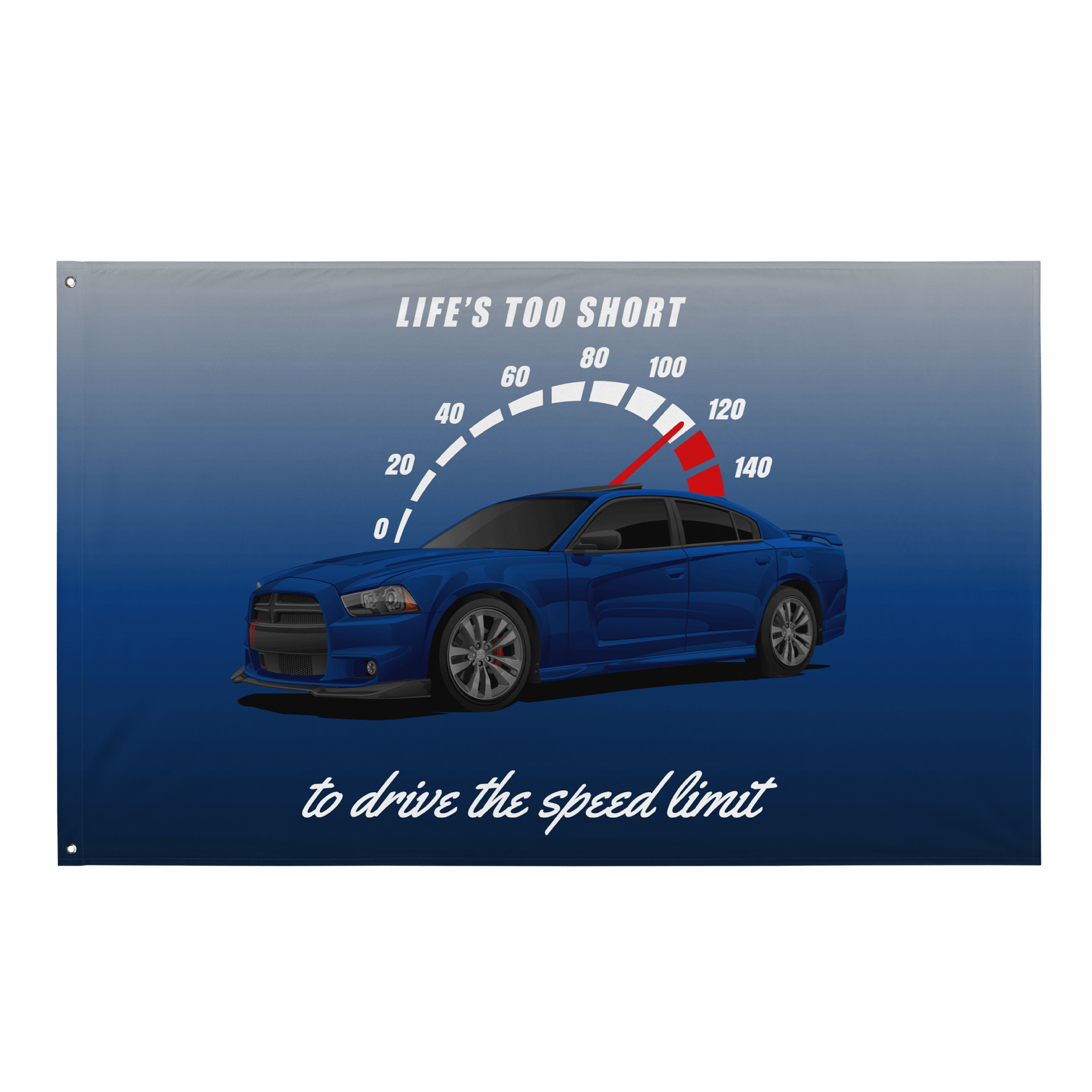 Flag - 8ballsrt product image (1)