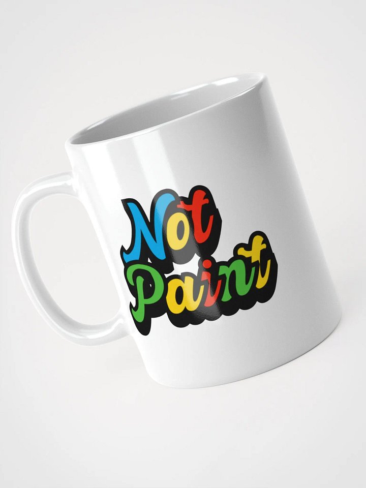 Non Suspicious Mug product image (2)