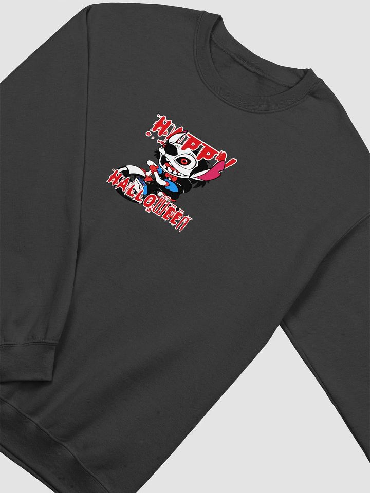 626 X Saw Sweatshirt product image (1)