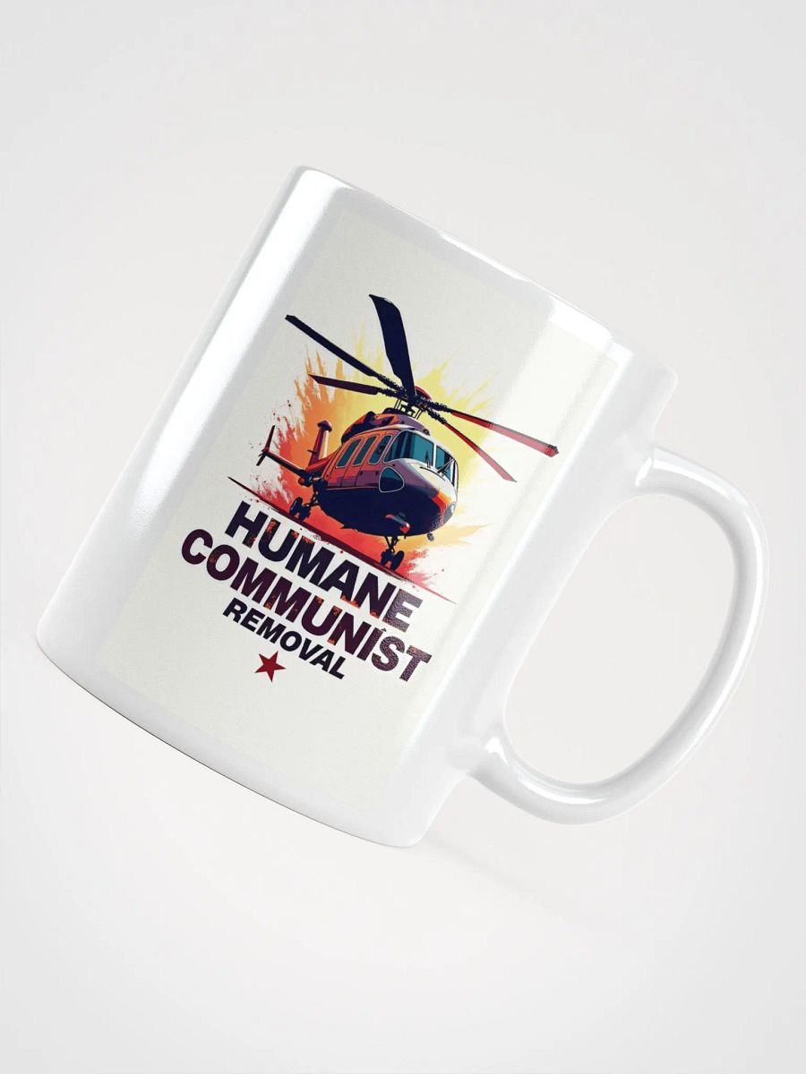 Humane Mug #3 product image (11)