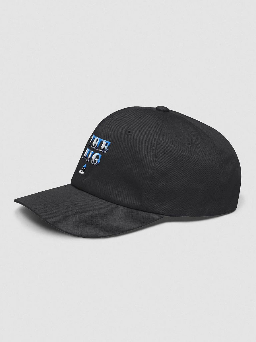 THE BIG CANDY - Baseball Cap product image (3)