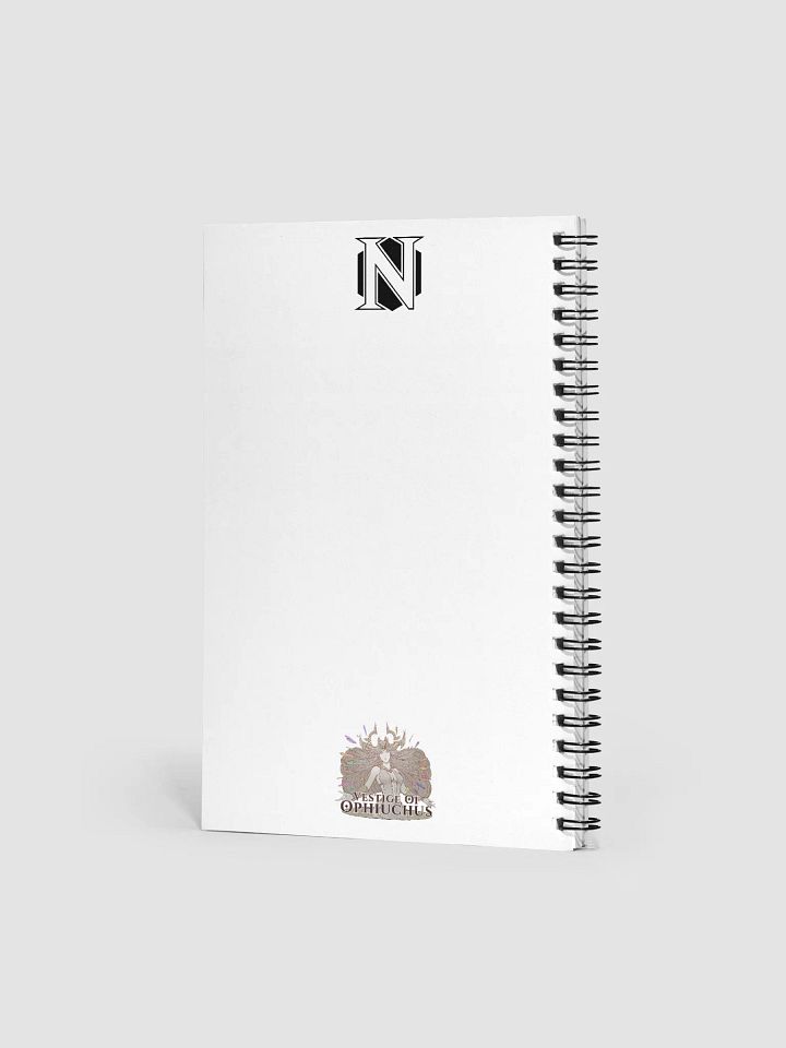 Avianna Notebook product image (2)