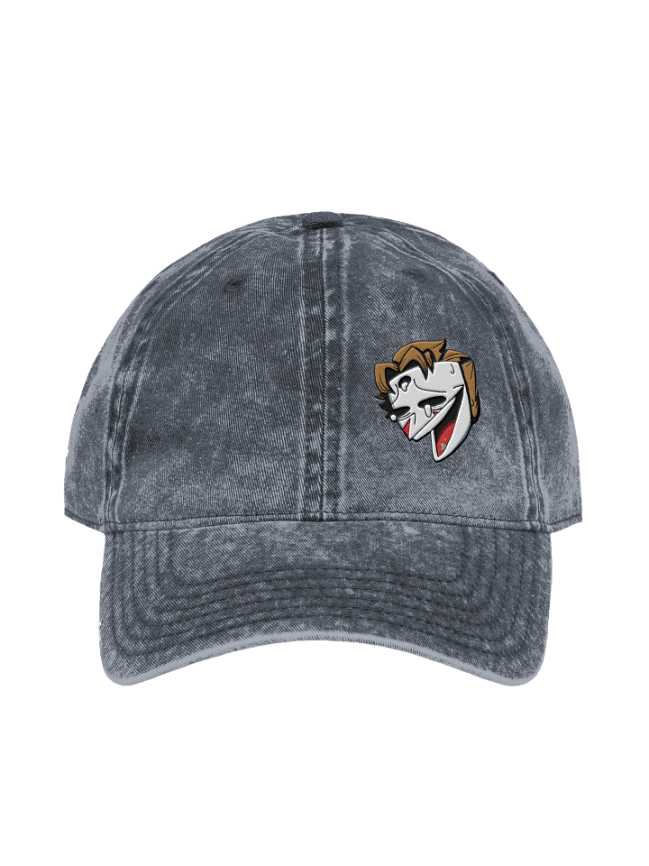 Chris Laugh Hat product image (2)