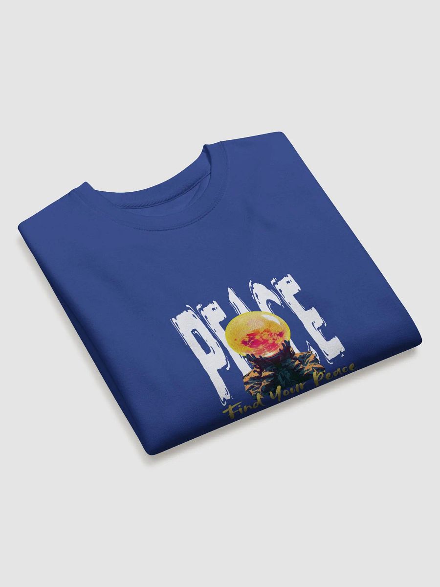 Inner Glow Unisex Sweatshirt product image (12)