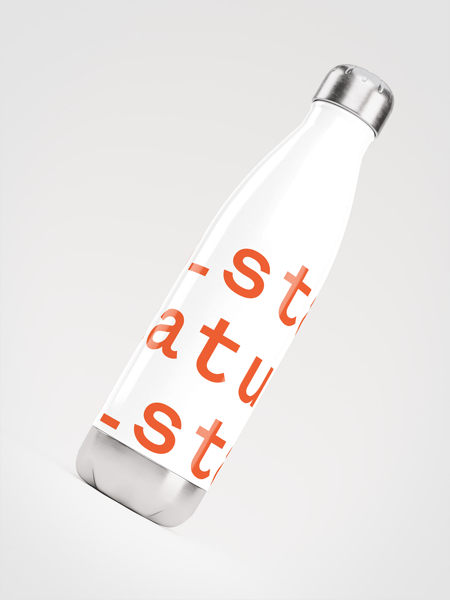 The Status Water Vessel product image (9)
