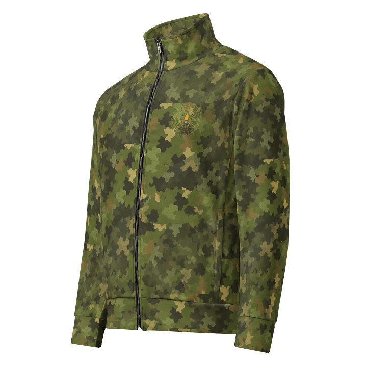 GPT-Camo Sport Jacket product image (1)