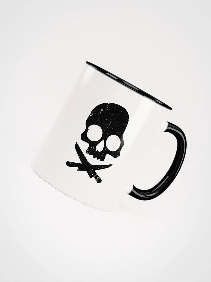 Where's all the coffee gone? product image (7)