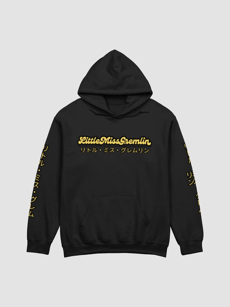 Anime Inspired Classic Hoodie product image (3)