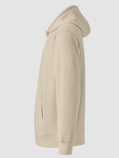 Photo showing Stanley/Stella Unisex Organic Hoodie