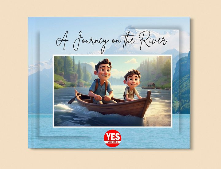 A Journey on the River product image (1)