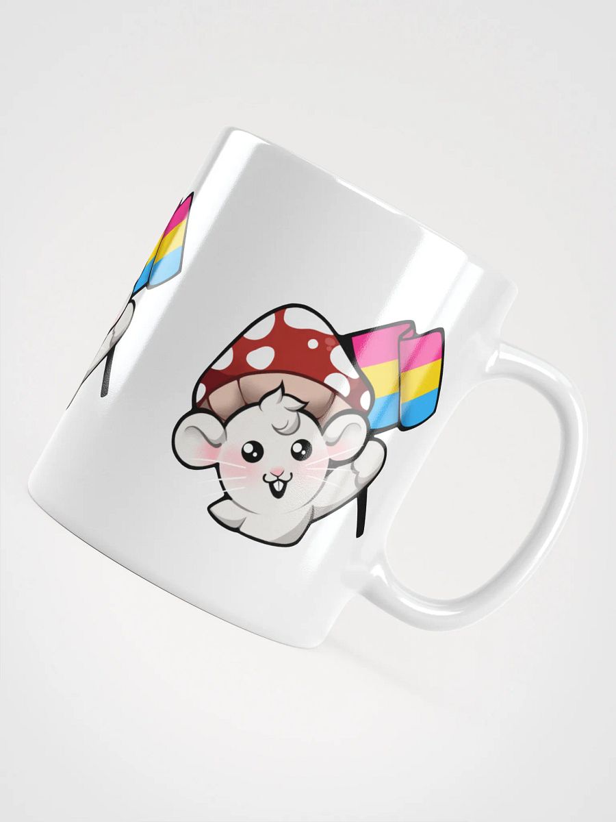 Pansexual Pride Mug product image (4)