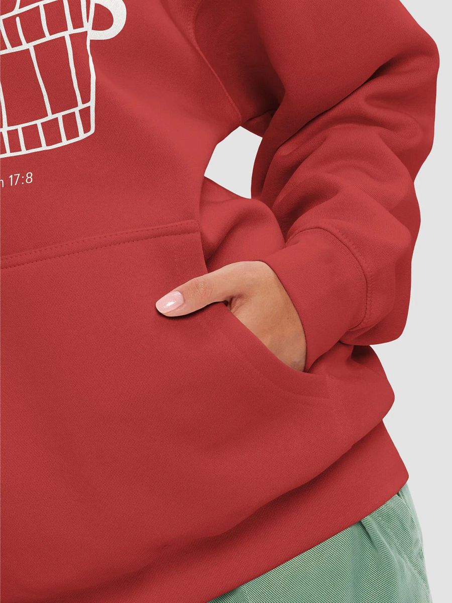 Apple of His Eye Hoodie product image (8)