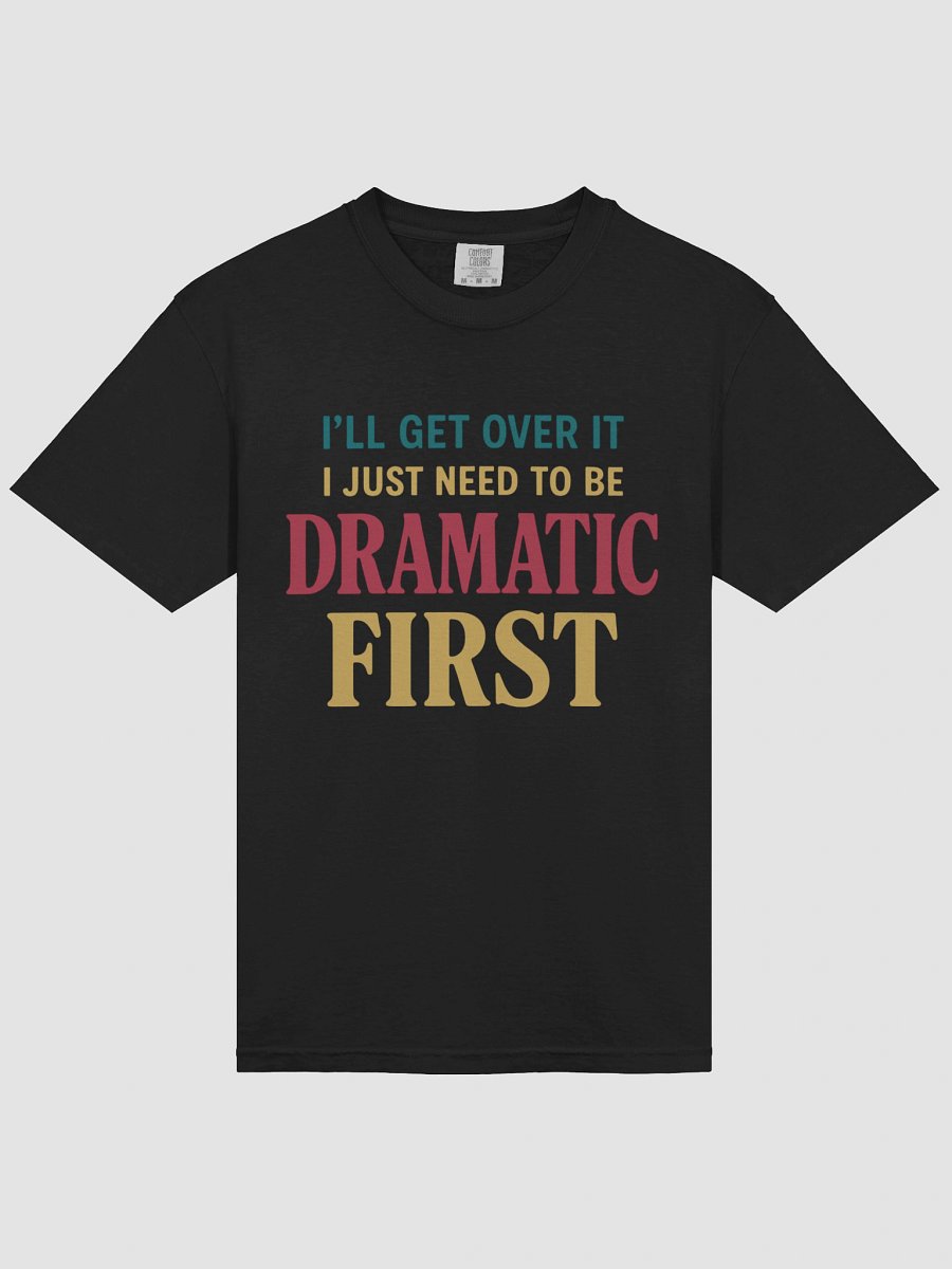 Dramatic First Tee product image (31)