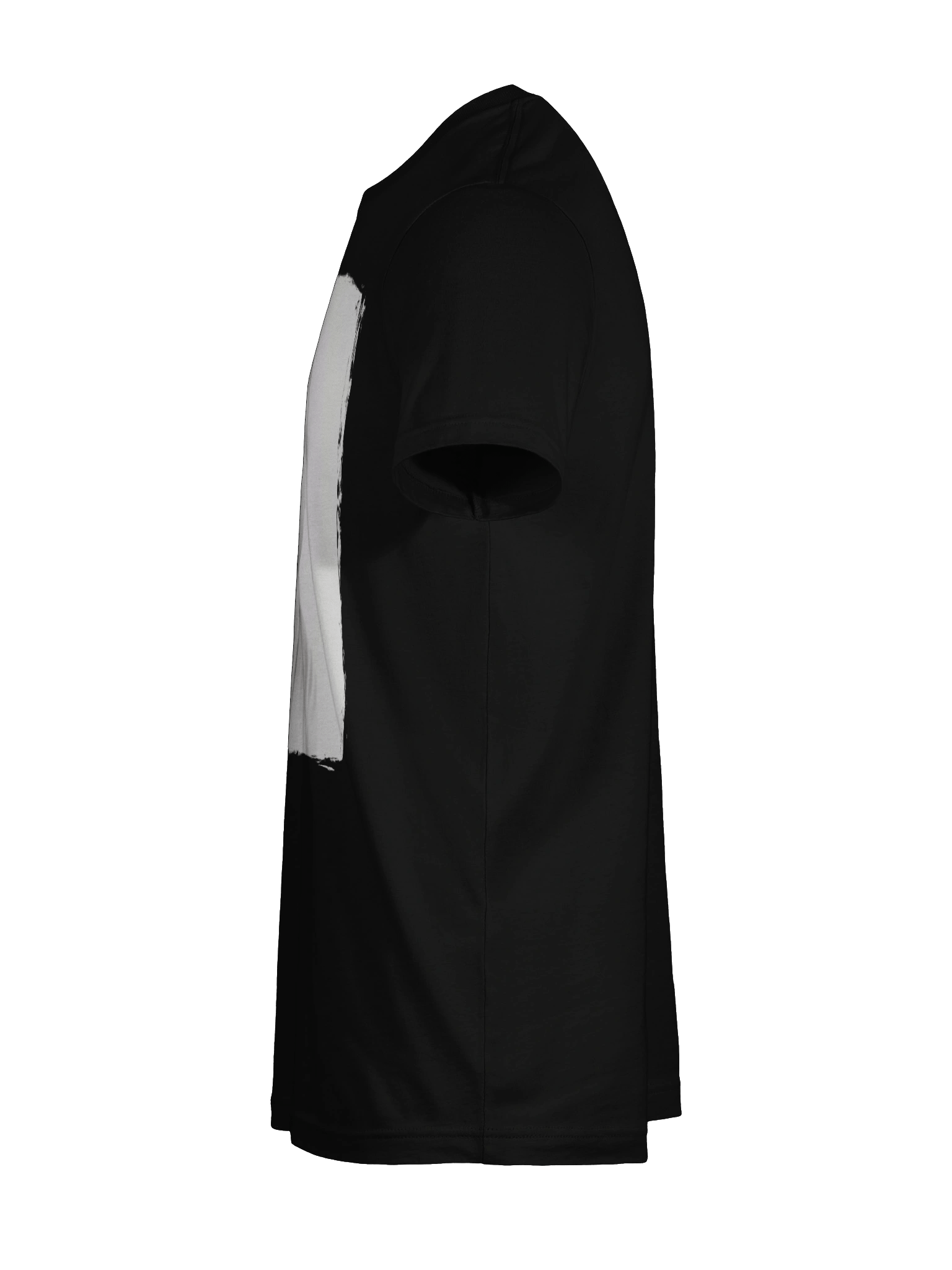 AI Baby Holding Back A Laugh Funny Viral Meme T-shirt product image (3)