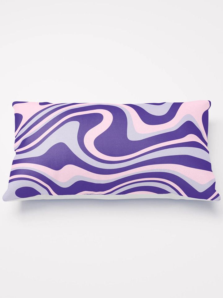 Jinkies, A.... Pillow? Princess...? product image (1)