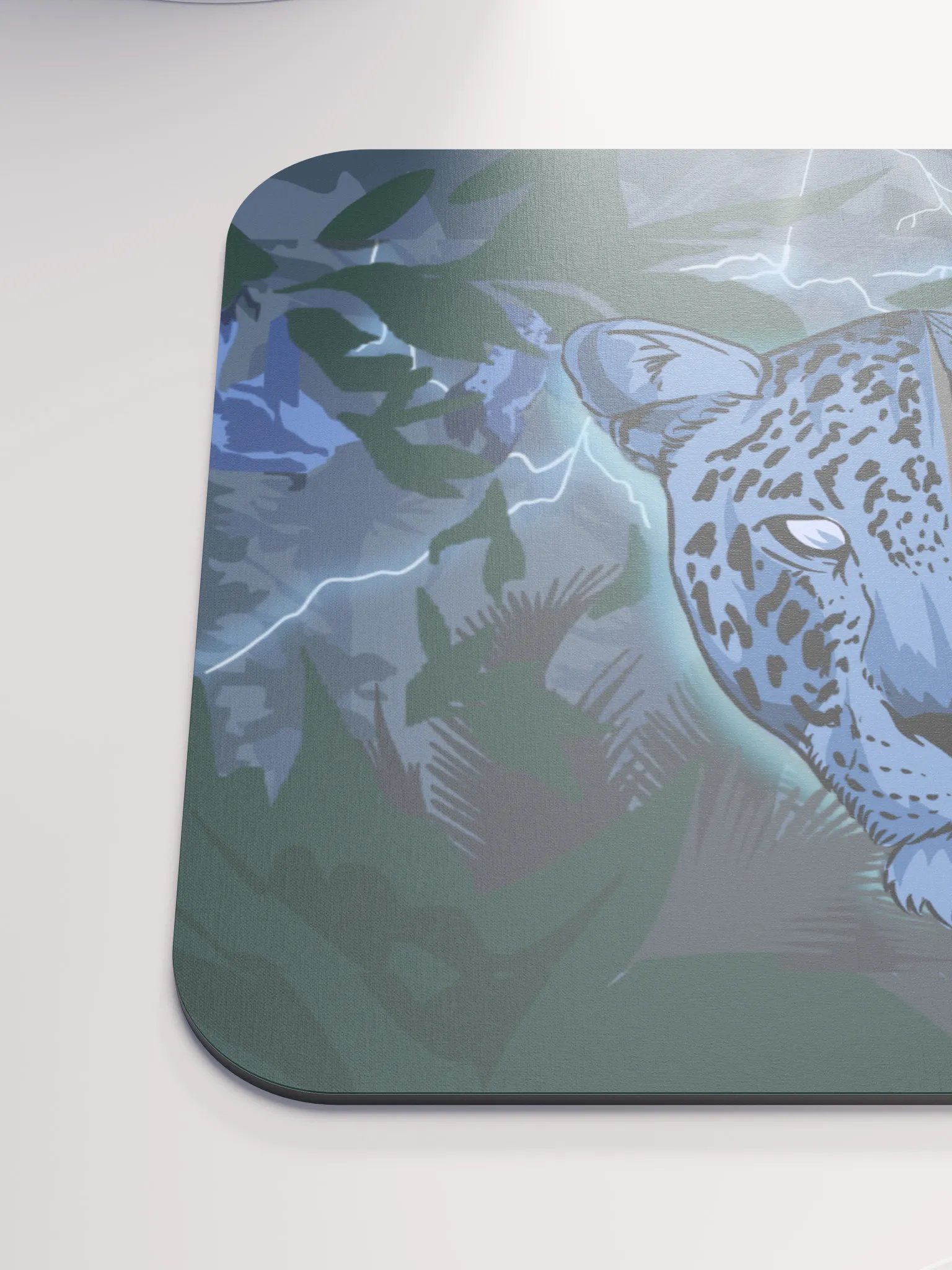 Jag Mouse Pad product image (6)