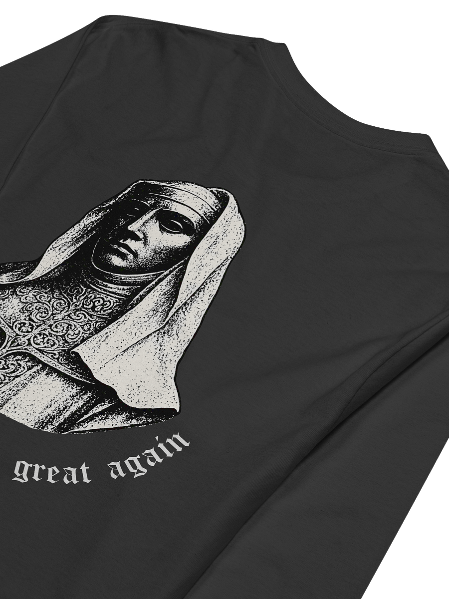 The Great Constantinople Champion Sleeve Tee product image (4)