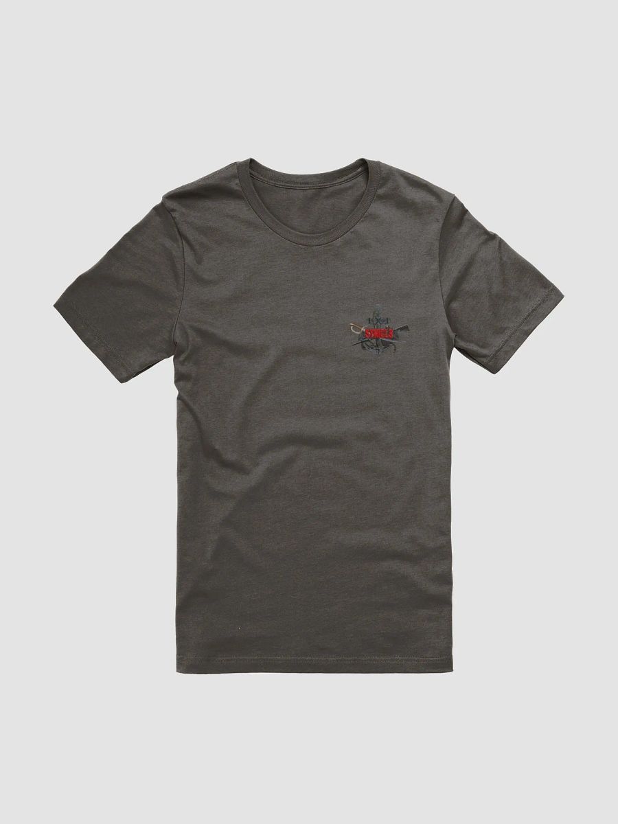No One Fights Alone - Tee product image (2)