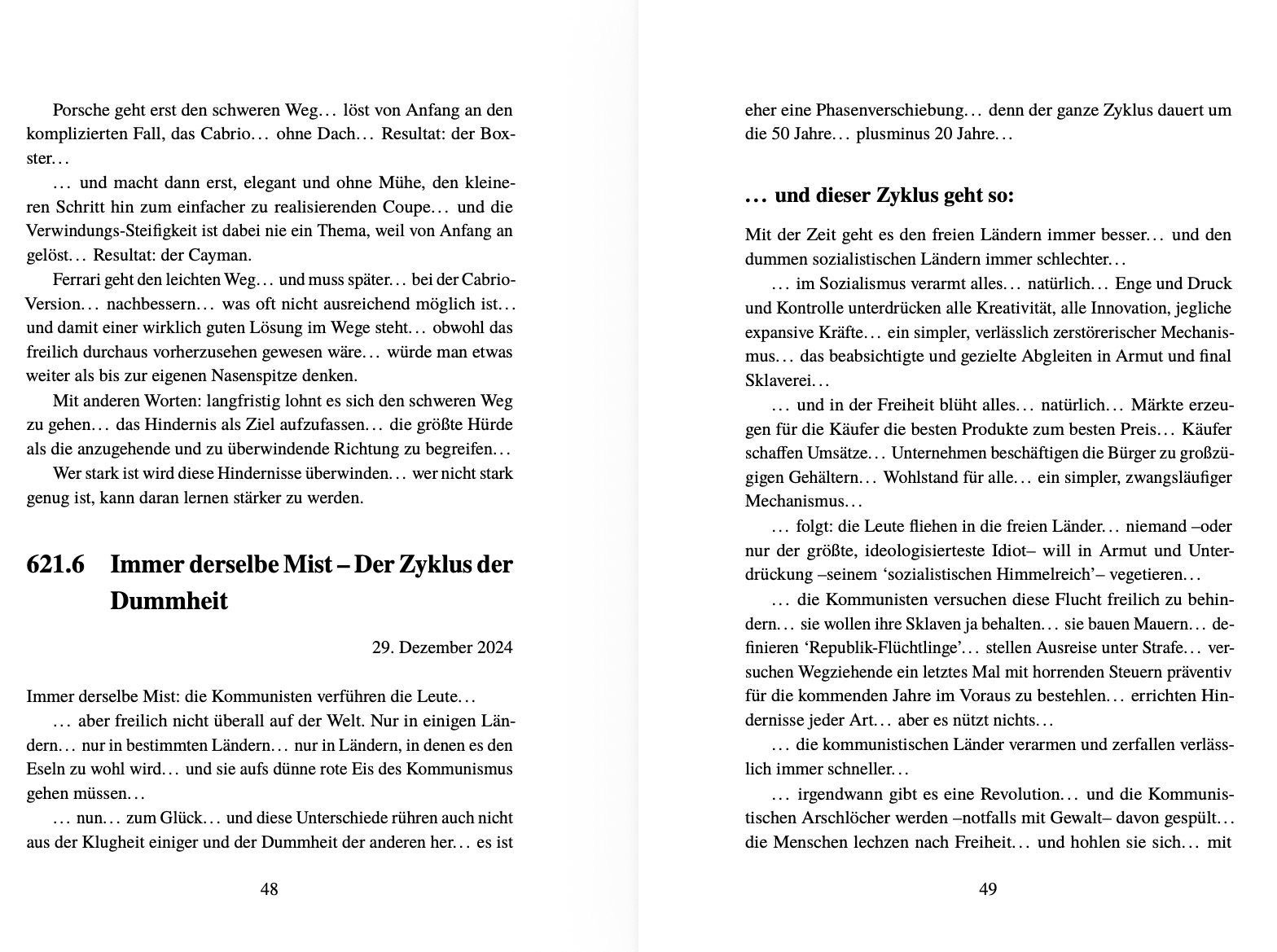 Gedankenspiele 24 - eBook (pdf) - Preview product image (7)