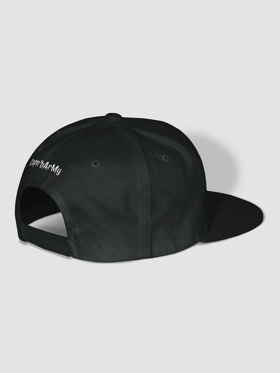 I am not sad Cap product image (4)