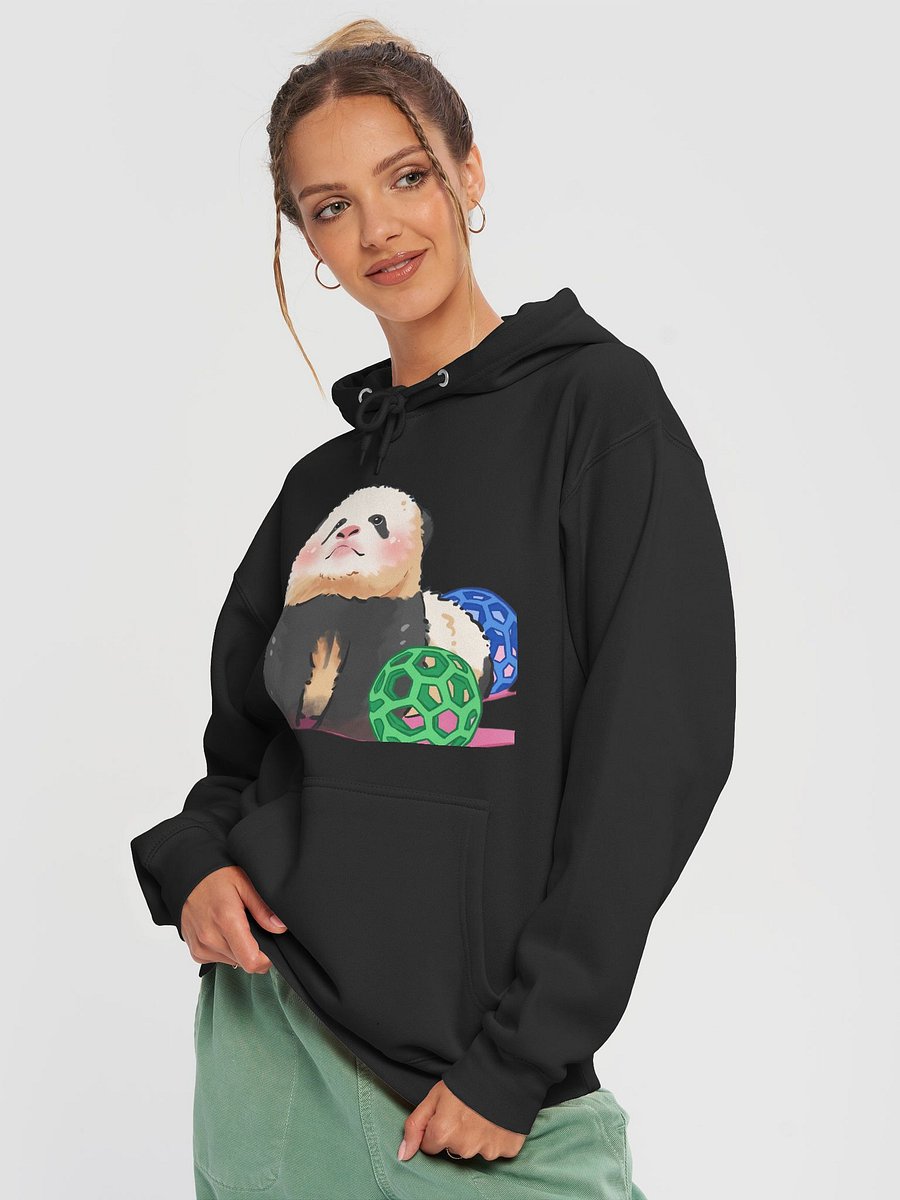 QISANMEI🐼Giant Panda product image (21)