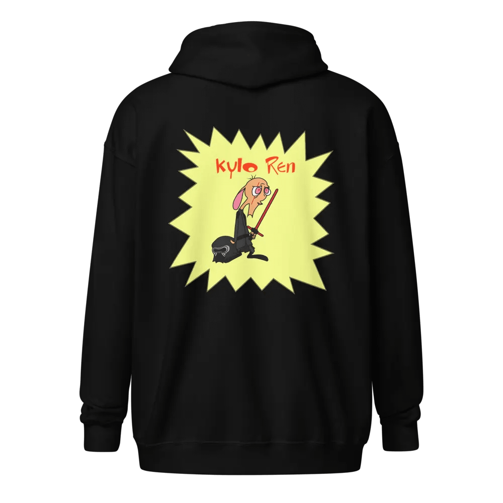 Kylo Ren Hoodie product image (1)