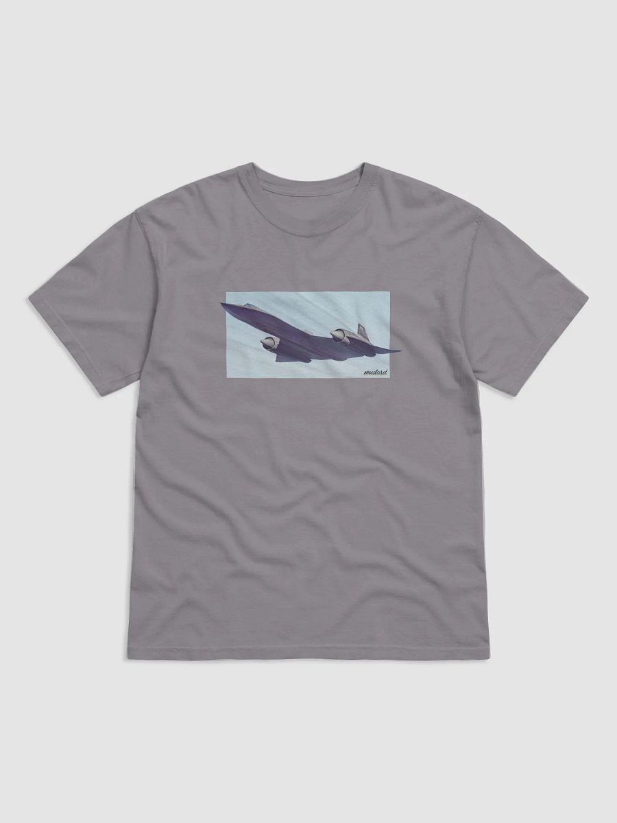 SR-71 Blackbird T-Shirt product image (2)