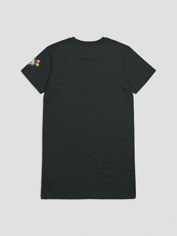 Dragon Facepalm T-Dress product image (8)