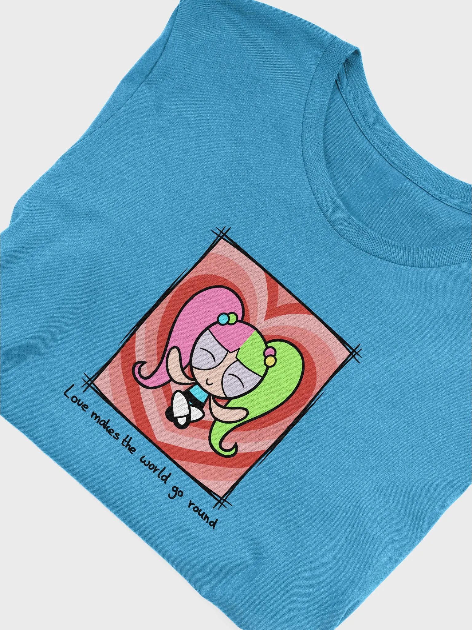 Denupuff - Progress Pride product image (55)