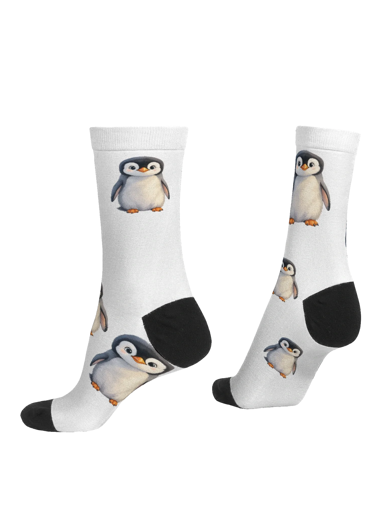 Penguin socks product image (4)
