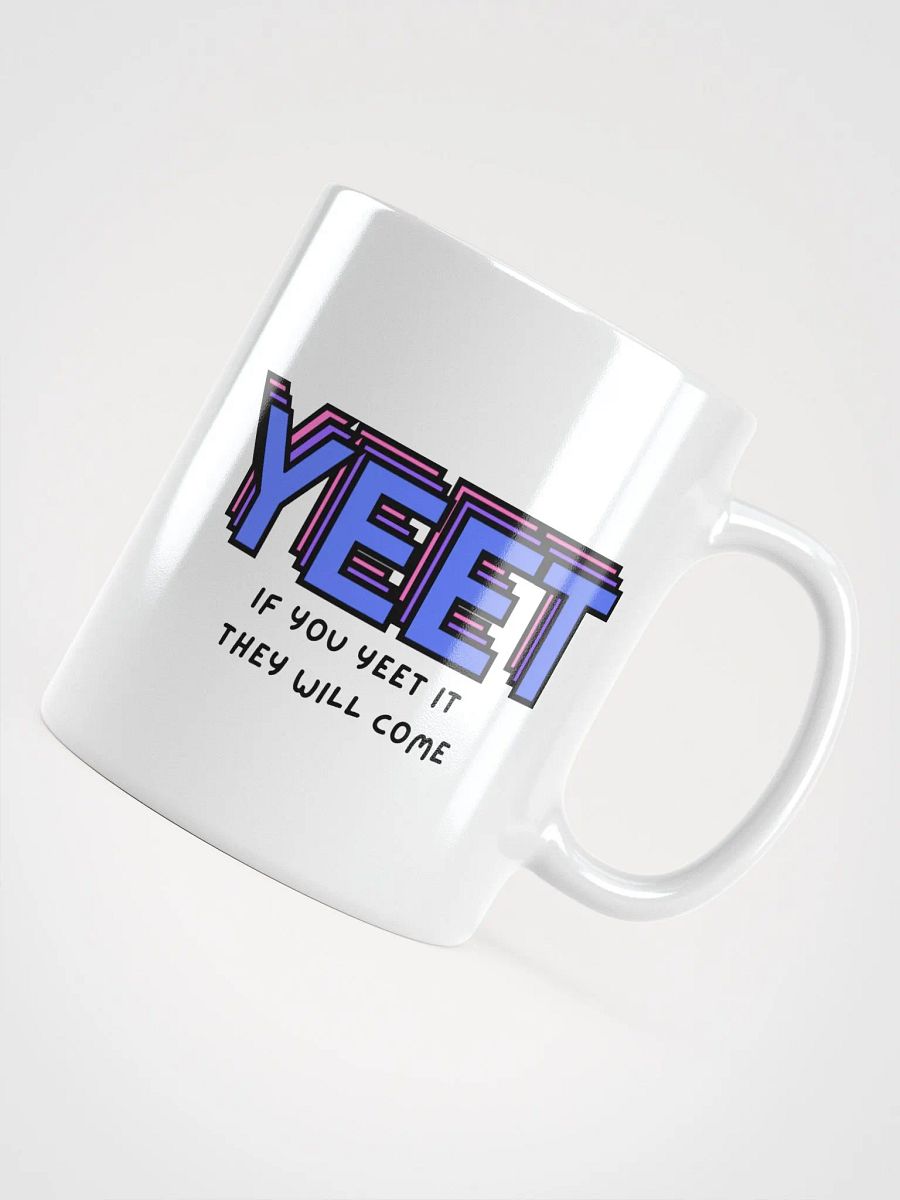 Coffee YEET product image (4)