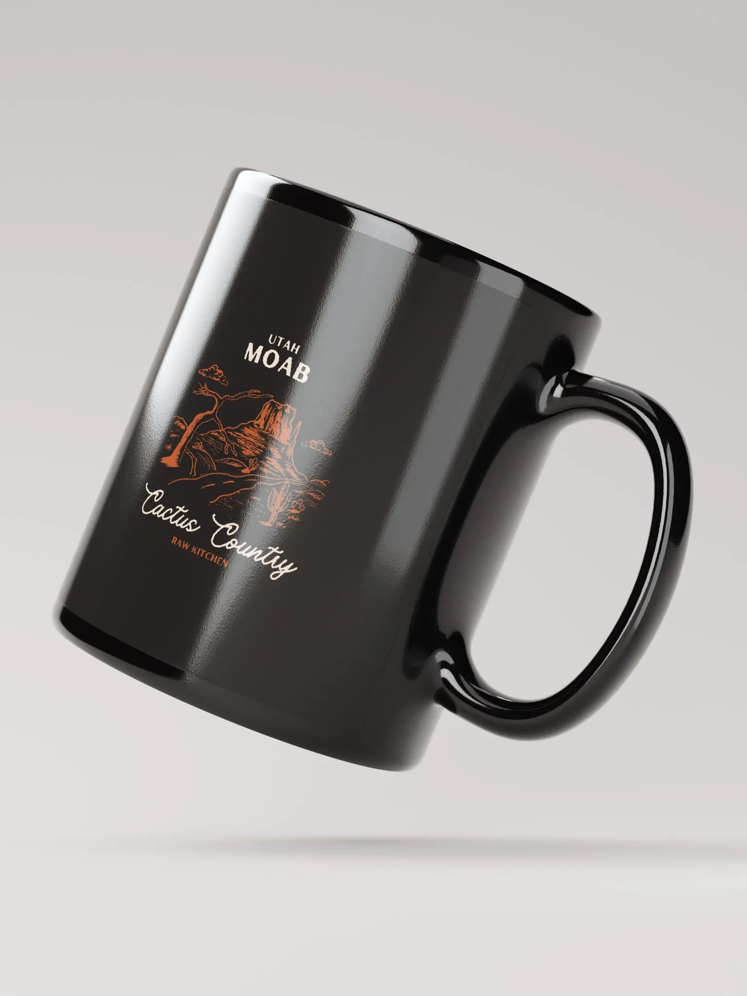 MOAB UTAH - MUG product image (2)