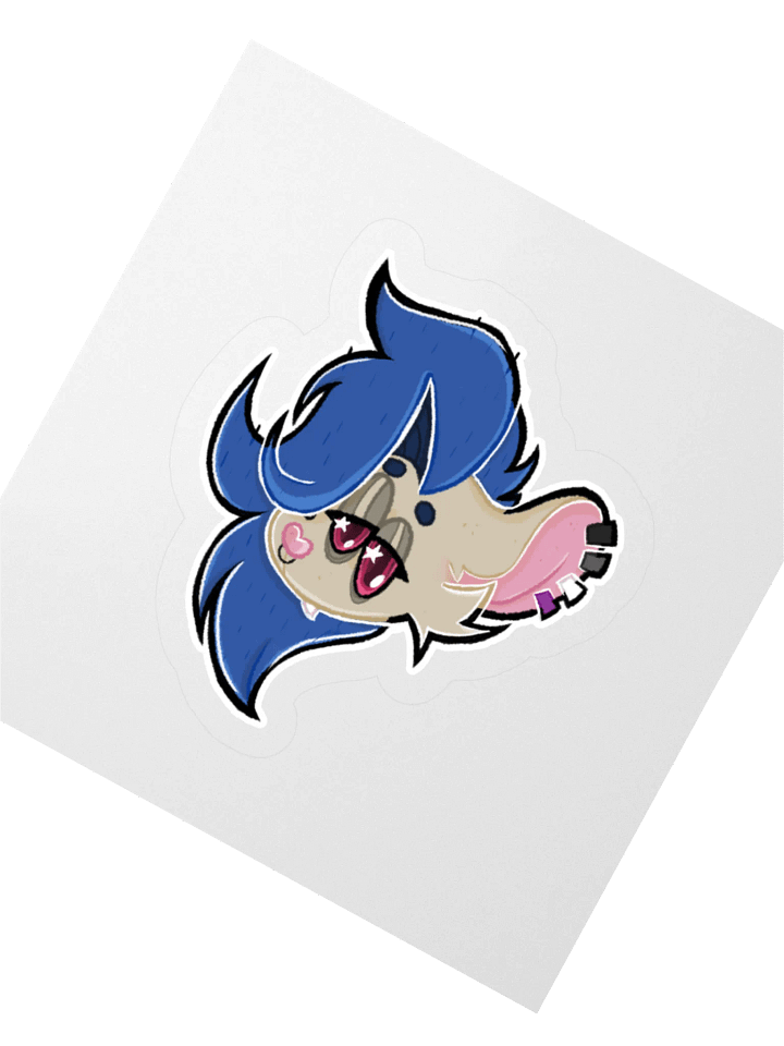 Sleeby Goob Sticker product image (2)