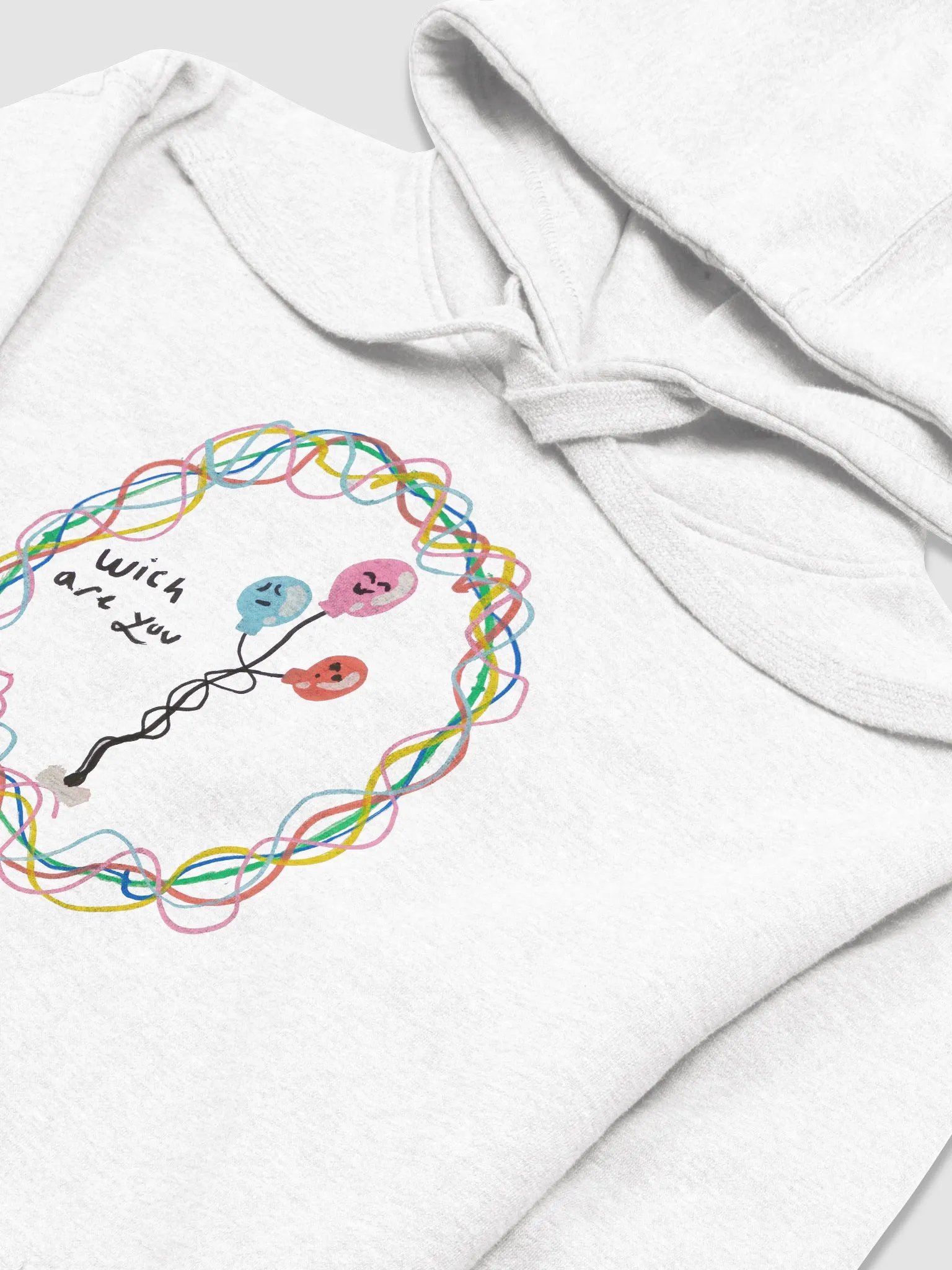 Airy Wishes product image (3)