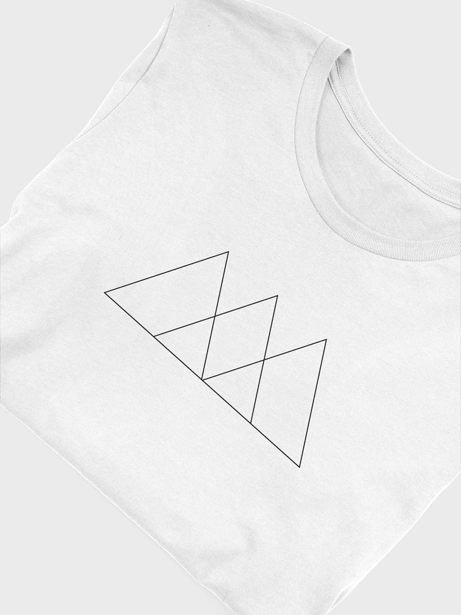 Tris-Series T-Shirt Design product image (4)