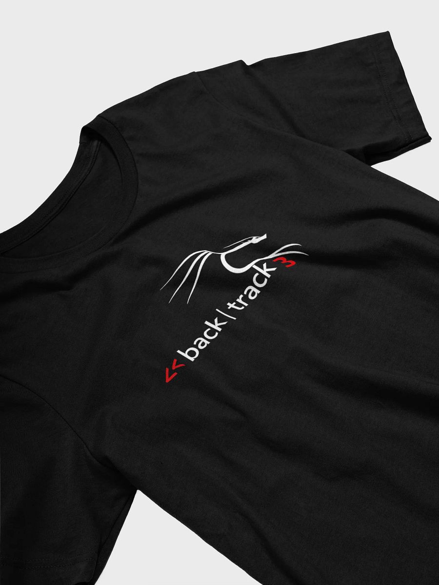 BackTrack 3 Tee – Legacy of the Red Dragon product image (3)
