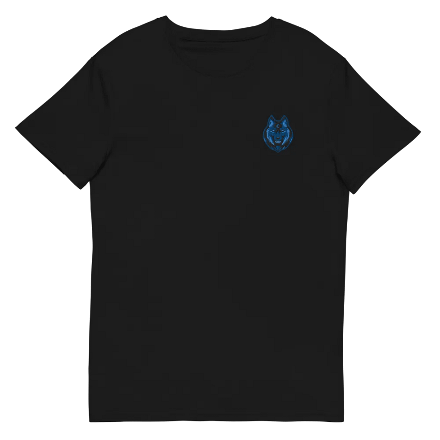Lunar Wolf Cotton Tee product image (12)