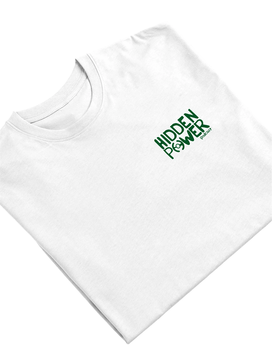 Hidden Legacy (Green) - Premium Tee product image (4)