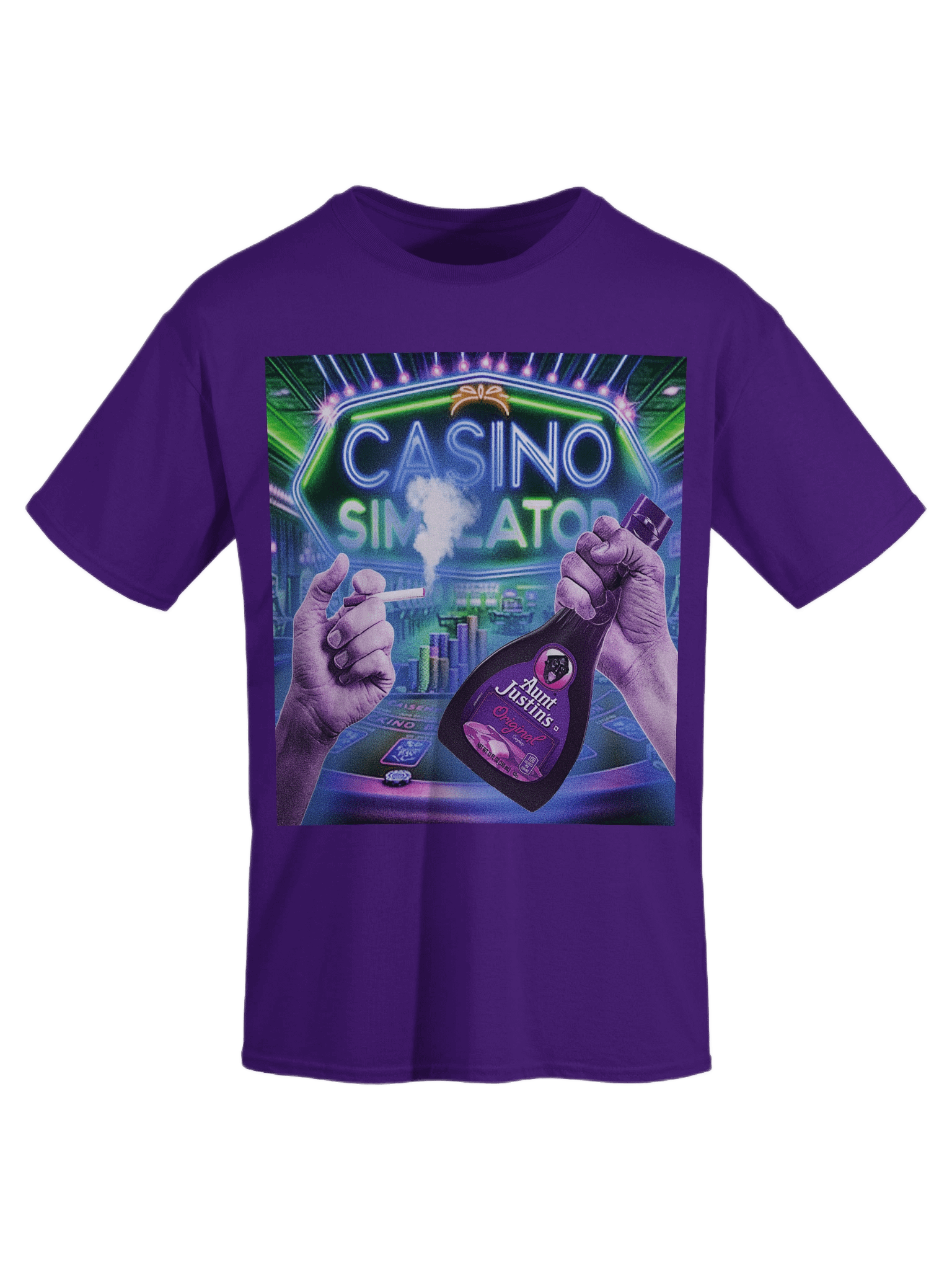 AUNT JUSTIN'S product image (1)