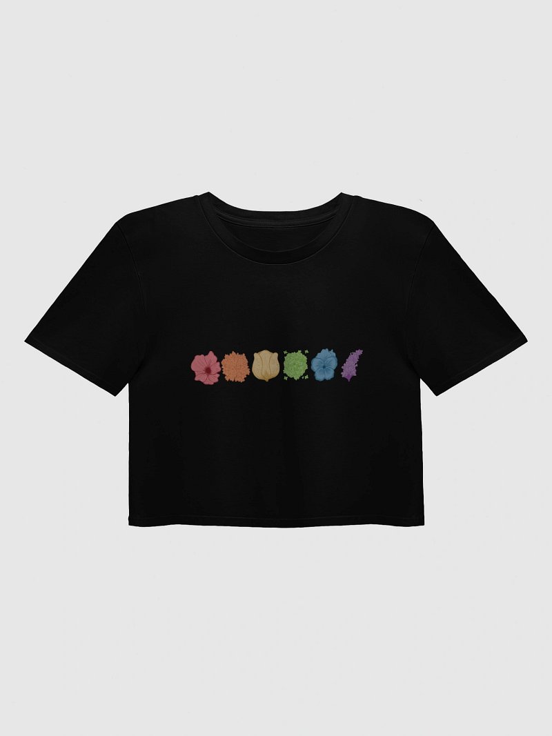 Cozy Pride Crop