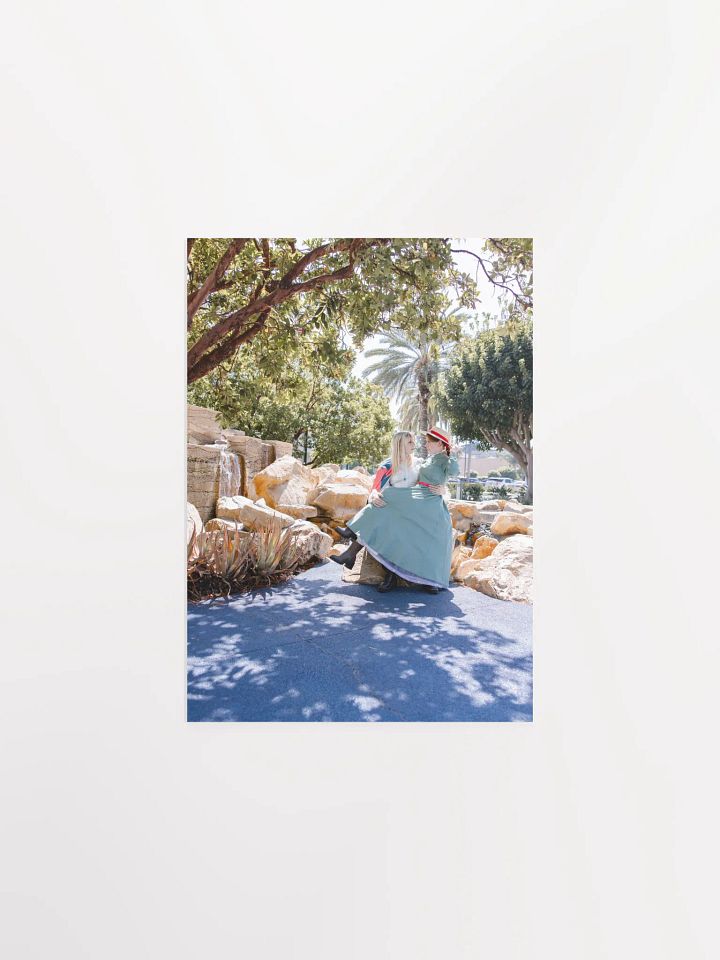 THE LOVERS - POSTER product image (4)