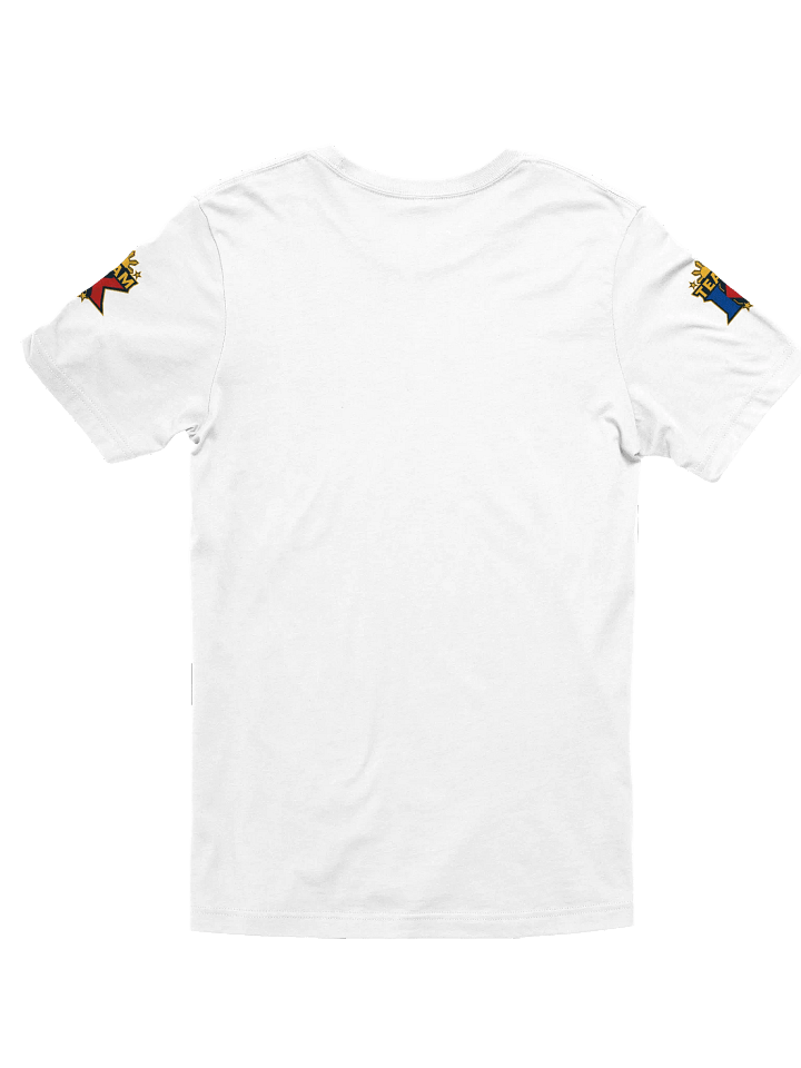 Team K Philippines T-Shirt product image (3)