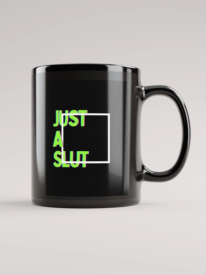 Midnight Elegance Mug product image (1)
