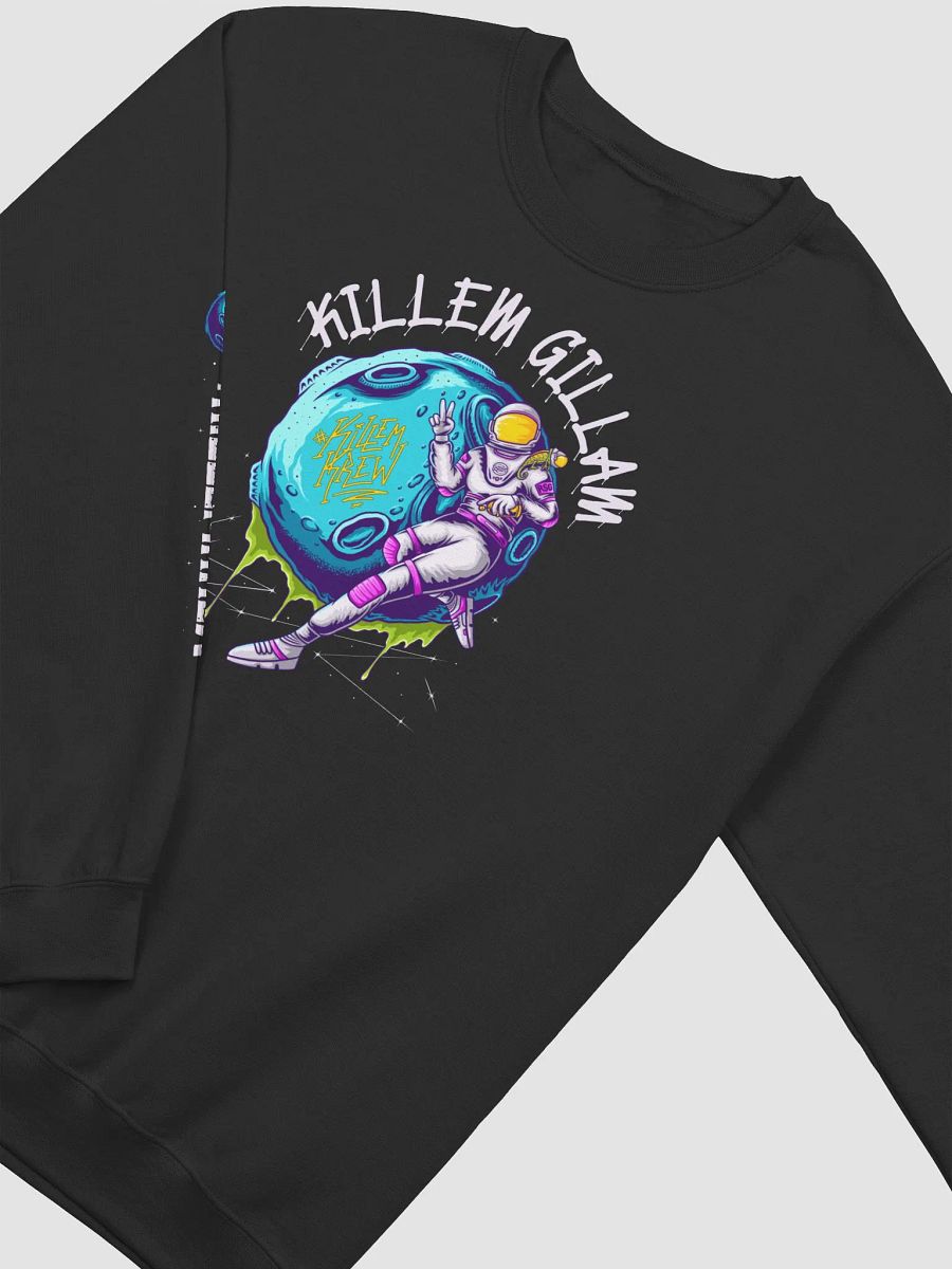Out of this World - Krew Neck product image (3)