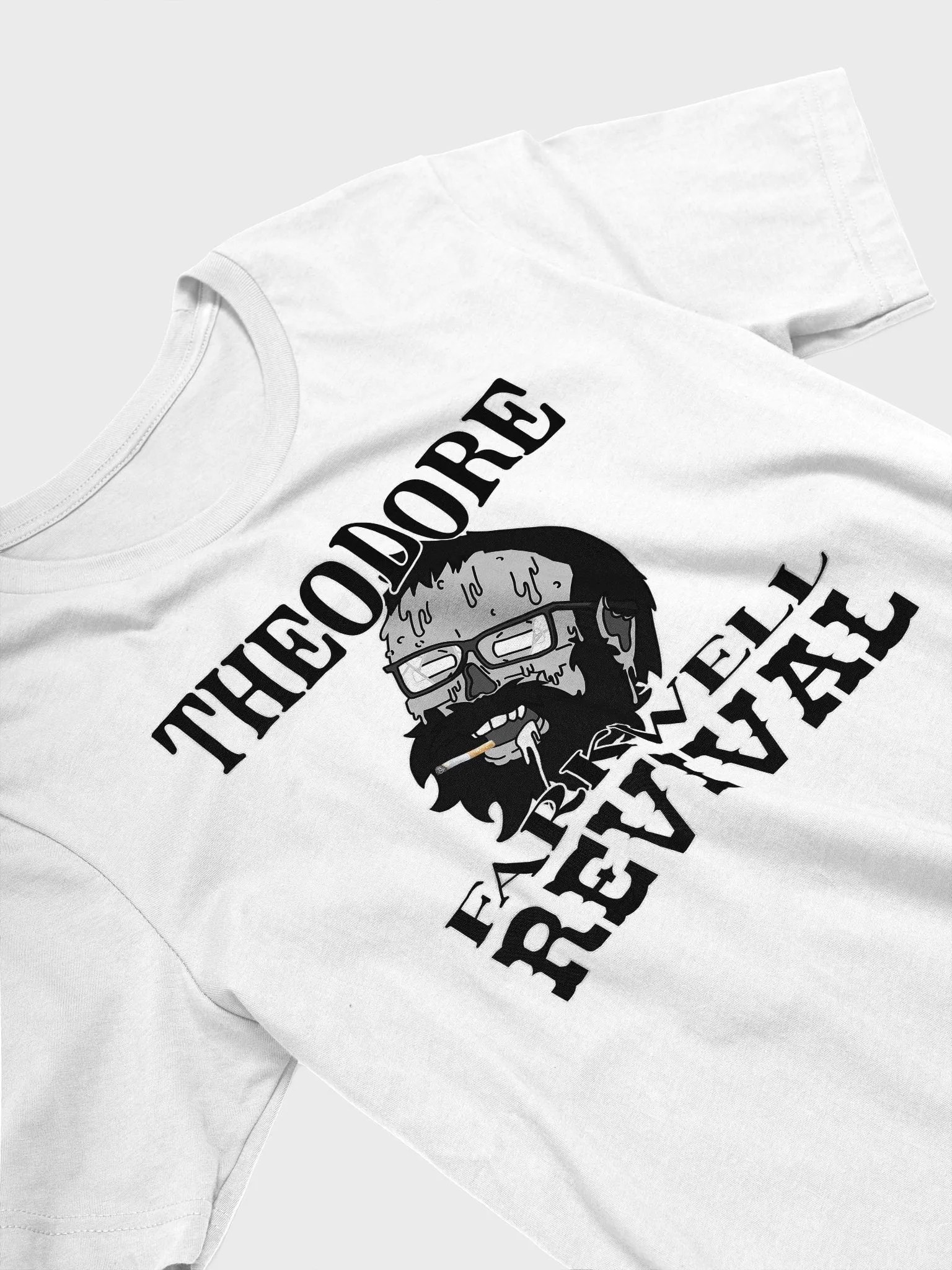 Theodore Farkwell Revival product image (2)