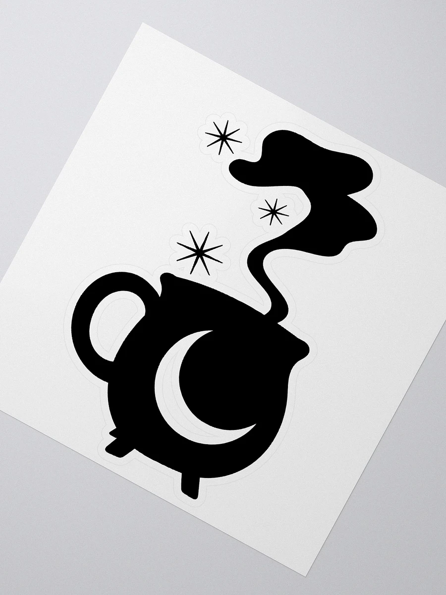 Magic Brew Sticker product image (2)