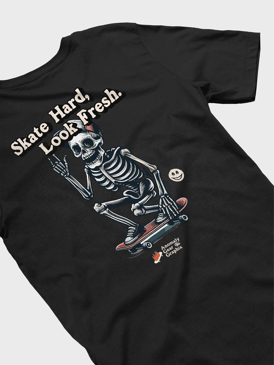 Sk8 Hard T-Shirt product image (4)