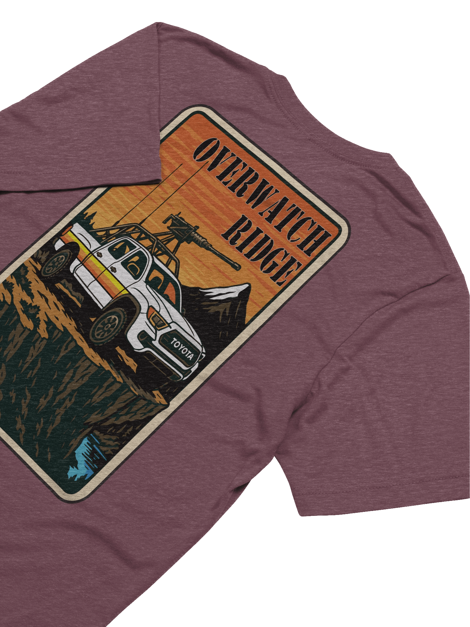 Overwatch Ridge product image (45)