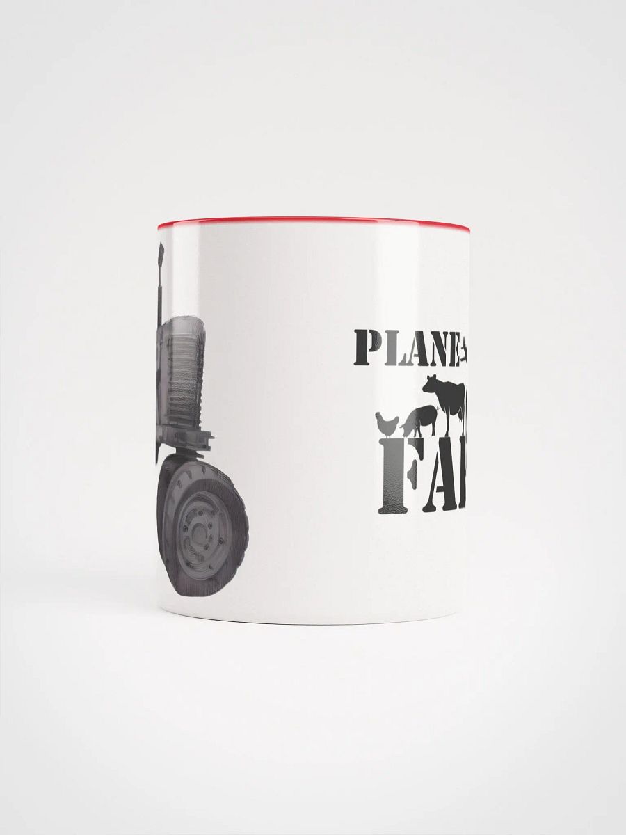 Farmall 300 Mug With Logo product image (5)